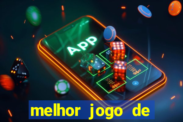 melhor jogo de celular offline